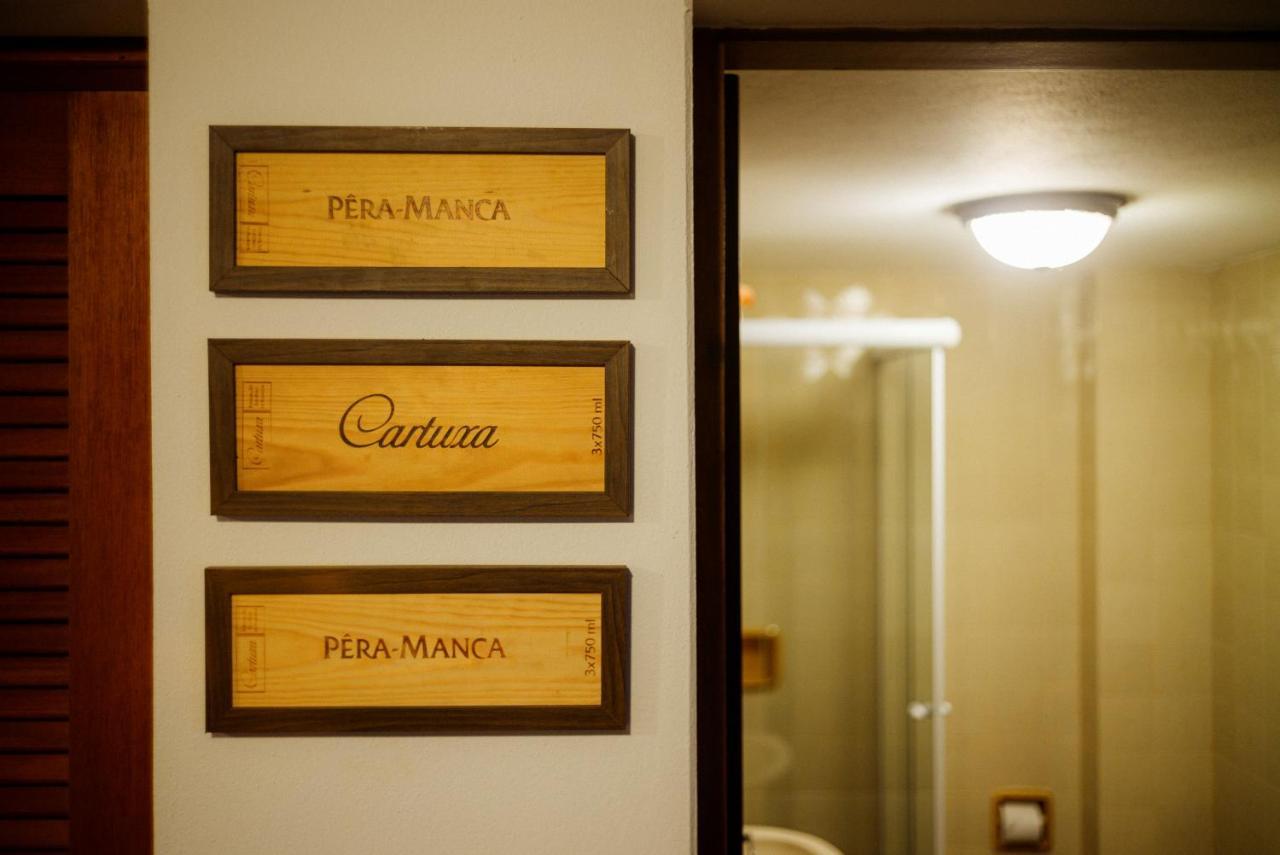 Cabana Mimosa Monte Verde  Ngoại thất bức ảnh