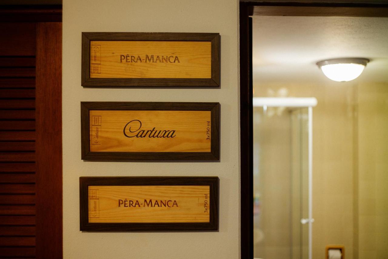 Cabana Mimosa Monte Verde  Ngoại thất bức ảnh